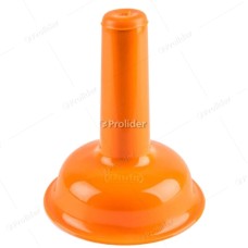 Desatorador Hude Mini Zopapo Naranja
