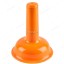 Desatorador Hude Mini Zopapo Naranja
