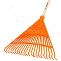 Rastrillo de Plástico grande Trupper