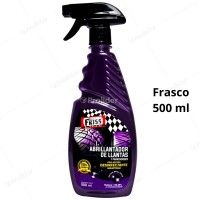 Abrillantador de Llantas Friss Gatillo 500 ml