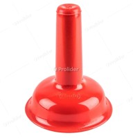Desatorador Hude Mini Zopapo Rojo