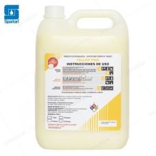 Yellow Pine Desengrasante Spartan Galón 3785 ml