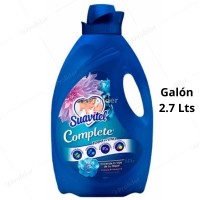 Suavizante Suavitel Galón 2.7 Litros