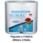 Papel Toalla Jumbo Sumac Blanco Gofrado 300 Metros Paquete x 4 Rollos