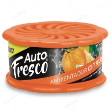 Ambientador En Gel Simoniz 80 gr Citrus