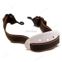 Barbiquejos con Mentora Para Casco