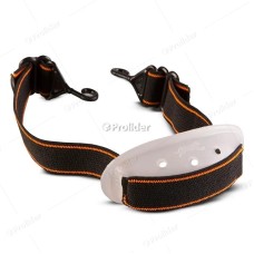 Barbiquejos con Mentora Para Casco