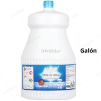 Cera Autobrillante Kaz Galon 3.8 lt Neutral