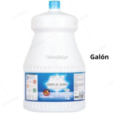 Cera Autobrillante Kaz Galon 3.8 lt Neutral