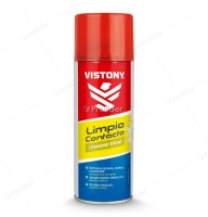 Limpia Contacto Vistony Frasco 296 ml