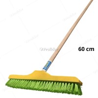 Baldeador de Madera Genérico Completo 60 cm Baldeador de Madera Genérico Completo 60 cm