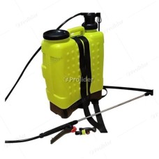 Mochila Fumigadora Manual Sprayer 20 Litros