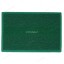 Felpudo para piso sin Logo 60 cm x 40 cm Verde
