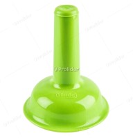 Desatorador Hude Mini Zopapo Verde