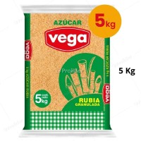 Azúcar Rubia Vega Bolsa x 5 Kilos
