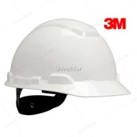 Casco de seguridad 3M Blanco