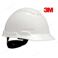 Casco de seguridad 3M Blanco