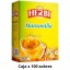 Infusión Herbi Manzanilla Caja x 100 unidades