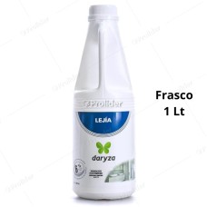 Lejía Daryza Frasco 1 Litro