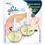 Repuesto Aceite Eléctrico Glade Paquete x 2 unidades Abrazos de Vainilla