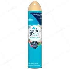 Ambientador En Spray Glade Spray 400 ml Paraíso Azul
