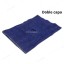 Trapeador de Felpa Doble Genérico Azul