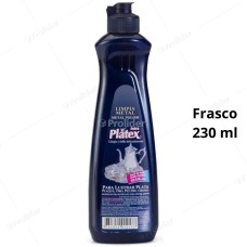 Limpiador de Metal Platex Frasco 230 ml