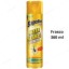 Insecticida En Spray Sapolio Frasco 360 ml Mata Arañas