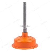 Desatorador Hude Zopapo Naranja