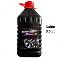 Abrillantador de Llantas Genérico Galón 3.8 Litros