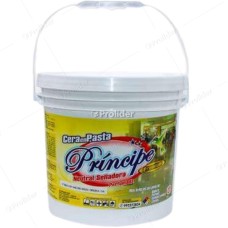 Cera En Pasta Principe Balde 3.5 Litros Neutral