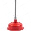 Desatorador Hude Zopapo Rojo