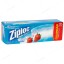 Bolsas Reutilizables Ziploc Para Guardar Medianas Paquete x 25 unidades (17.7 cm x 19.5 cm)