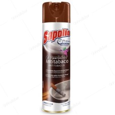 Ambientador En Spray Sapolio Spray 360 ml Antitabaco