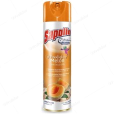 Ambientador En Spray Sapolio Spray 360 ml Melón