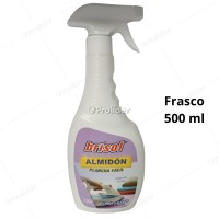 Almidon Plancha Fácil Brisol Frasco 500 ml