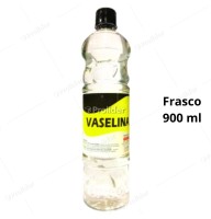 Vaselina Brisol Frasco 900 ml