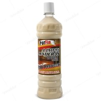 Limpia Maderas Porfin Frasco 1 Litro