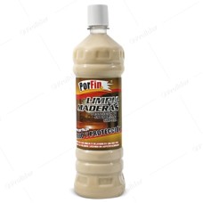 Limpia Maderas Porfin Frasco 1 Litro