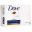Jabón de Tocador Dove 90 gr Original