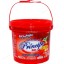 Cera En Pasta Principe Balde 3.5 Litros Rojo