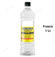 Bencina QR Frasco 1 Litro