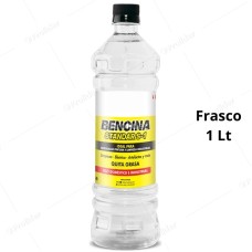 Bencina Genérico Frasco 1 Litro