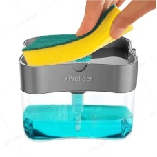 Dispensador de Lavavajilla Genérico