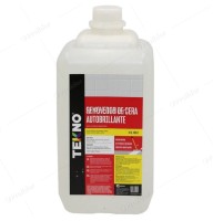 Removedor de Cera Tekno Galón 3785 ml