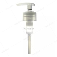 Cabezal Válvula Para Dispensador de Jabón Líquido y Alcohol Gel