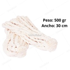 Repuesto Mechón Genérico 500 gr de 30 cm
