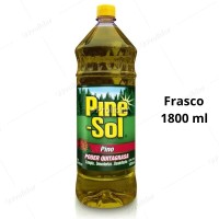 Desinfectante Pinesol Frasco 1800 ml Natural