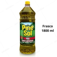 Desinfectante Pinesol Frasco 1800 ml Natural