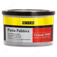 Pasta Pulidora Simoniz Frasco 450 gr